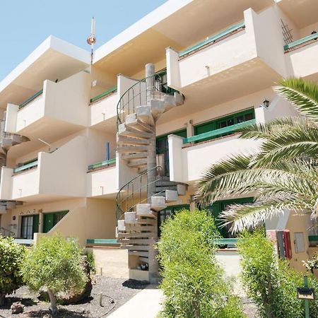 Rayito De Sol III Appartement Costa De Antigua Buitenkant foto