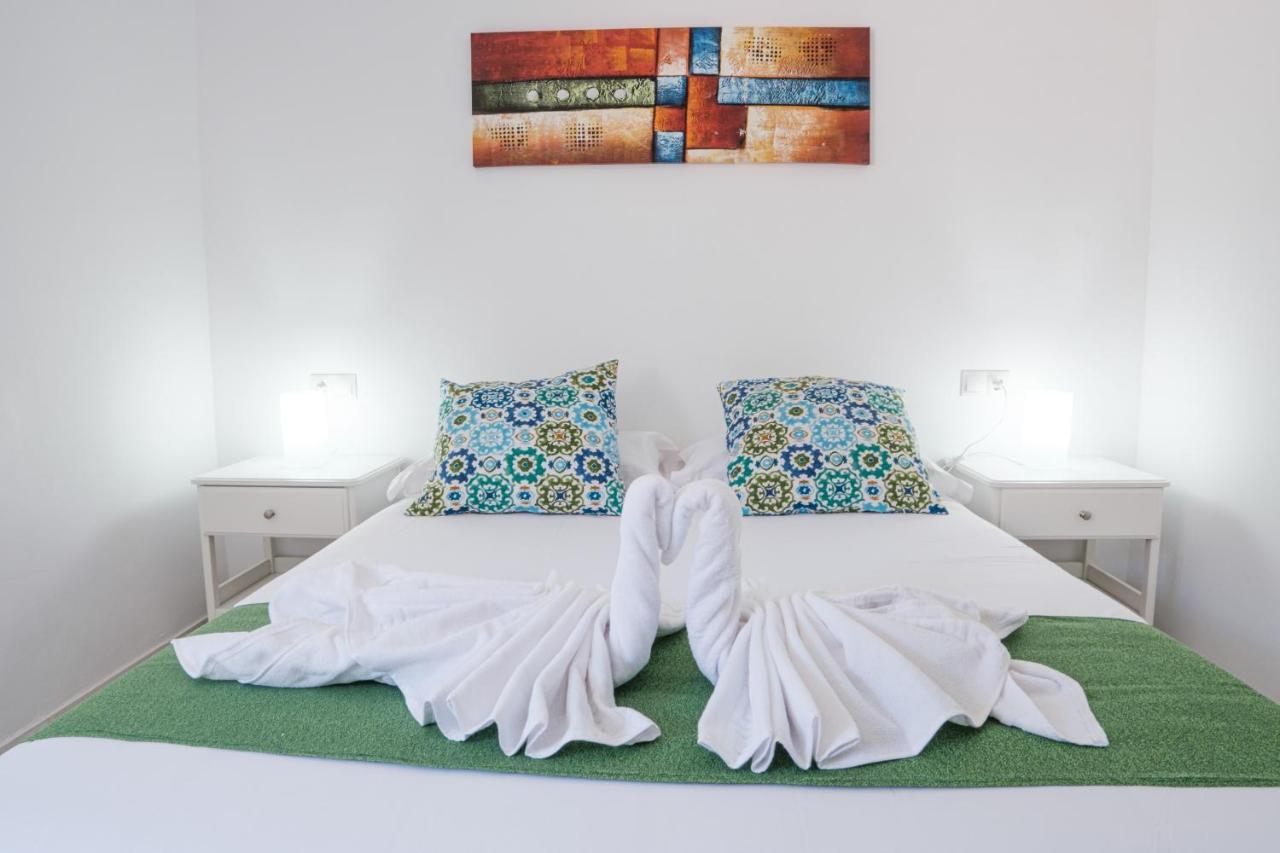 Rayito De Sol III Appartement Costa De Antigua Buitenkant foto