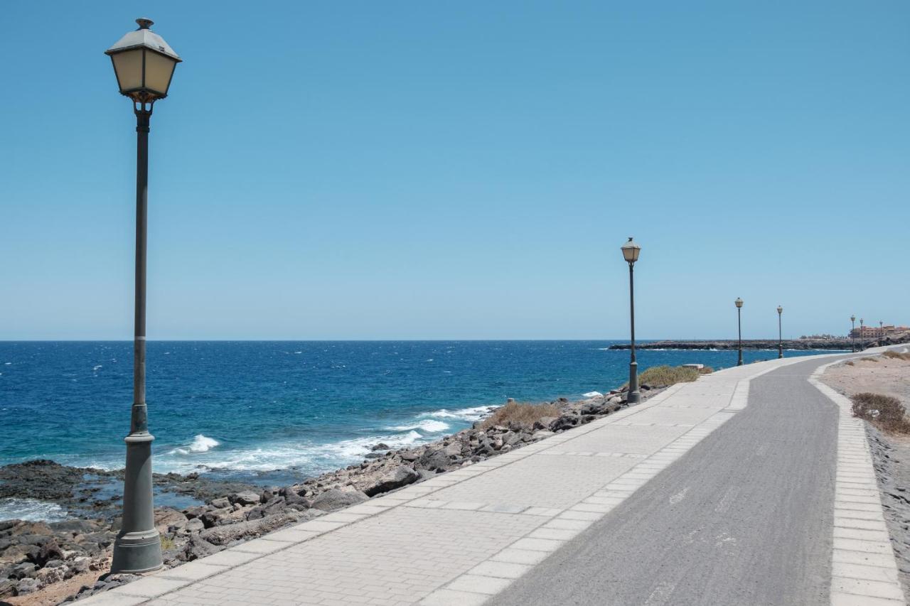 Rayito De Sol III Appartement Costa De Antigua Buitenkant foto