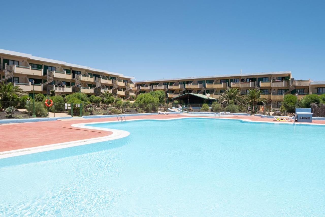 Rayito De Sol III Appartement Costa De Antigua Buitenkant foto